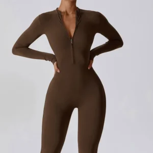 Boilersuit Long Sleeved